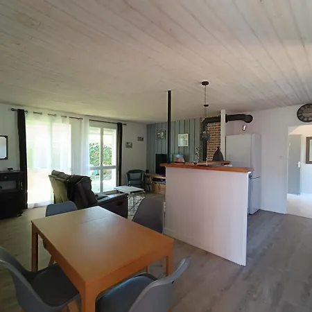 Maison Mitoyenne 2027