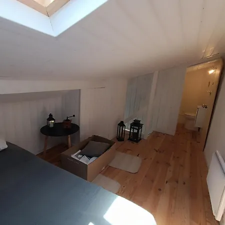 Maison Mitoyenne 2027 別荘 *