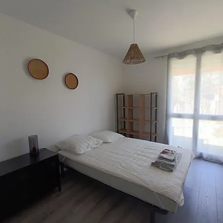 別荘 Maison Mitoyenne 2027 スラック・シュル・メール