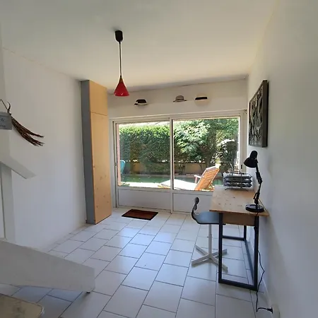 Maison Mitoyenne 2027