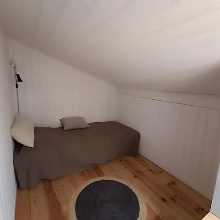 Maison Mitoyenne 2027