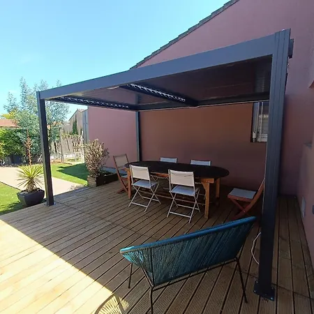 Maison Mitoyenne 2027 *