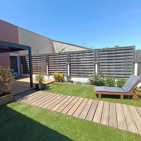 Maison Mitoyenne 2027