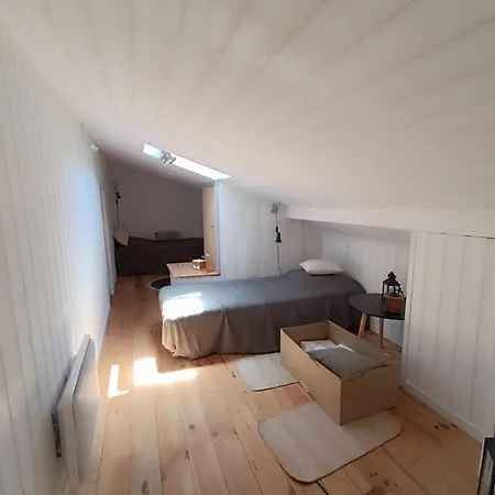 別荘 Maison Mitoyenne 2027
