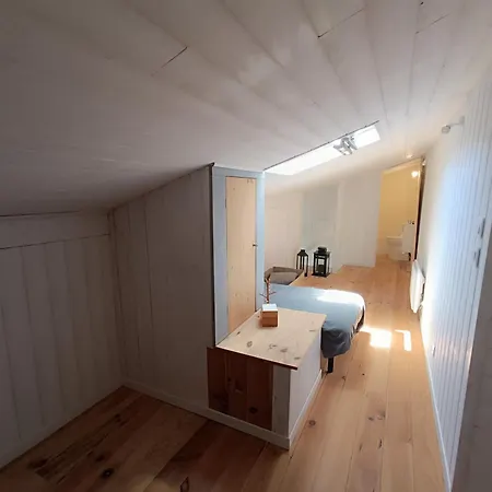 別荘 Maison Mitoyenne 2027 スラック・シュル・メール