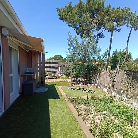 Maison Mitoyenne 2027 *